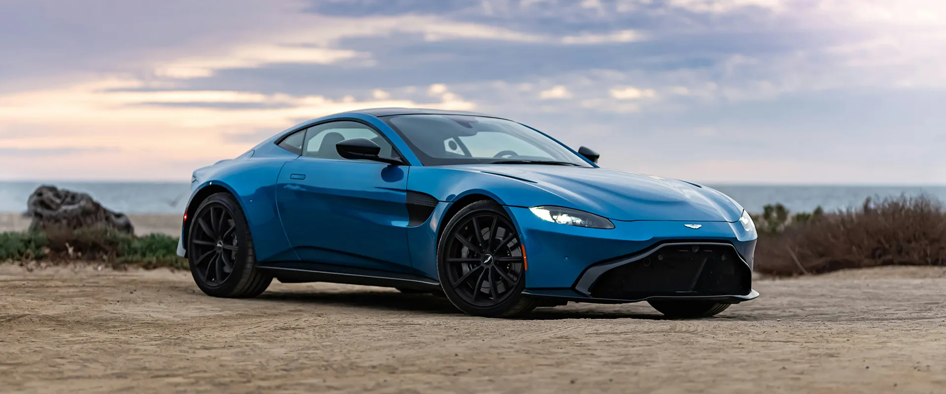 Aston Martin